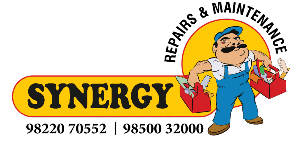 maintenance and repair services